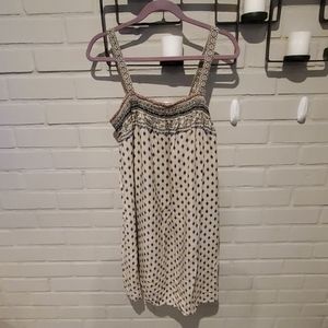 Beachlunch lounge Large dress